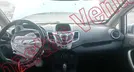 FORD FIESTA 2012, foto 14 de 19