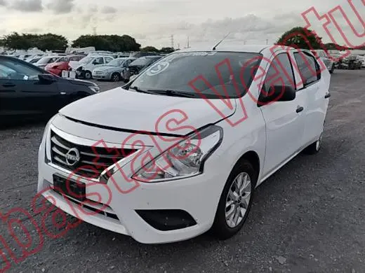 NISSAN V-DRIVE 2023, foto 1 de 19