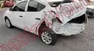 NISSAN V-DRIVE 2023, foto 7 de 19