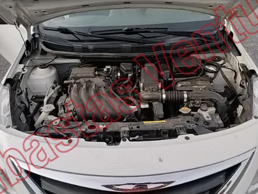 NISSAN V-DRIVE 2023, foto 10 de 19