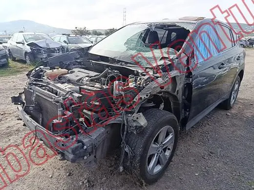 TOYOTA RAV4 2015, foto 1 de 19