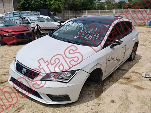 SEAT LEON 2018, foto 1 de 19
