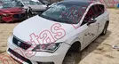 SEAT LEON 2018, foto 1 de 19