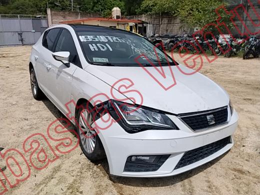 SEAT LEON 2018, foto 3 de 19