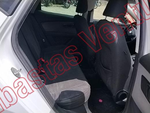 SEAT LEON 2018, foto 13 de 19