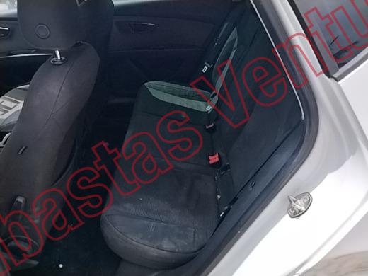SEAT LEON 2018, foto 16 de 19
