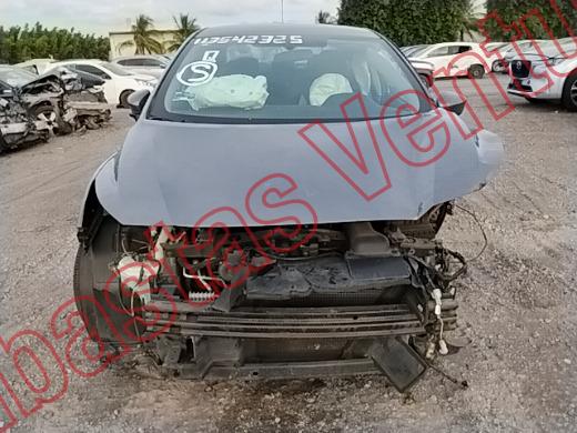 NISSAN VERSA 2022, foto 2 de 19