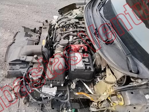 NISSAN VERSA 2022, foto 9 de 19