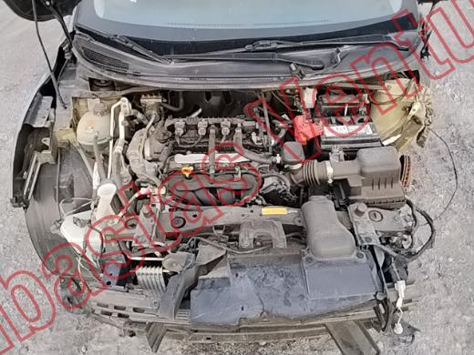NISSAN VERSA 2022, foto 10 de 19