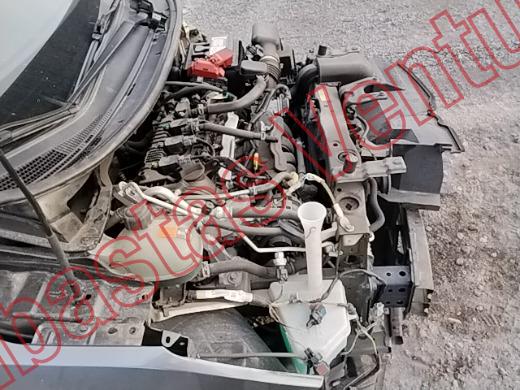 NISSAN VERSA 2022, foto 11 de 19