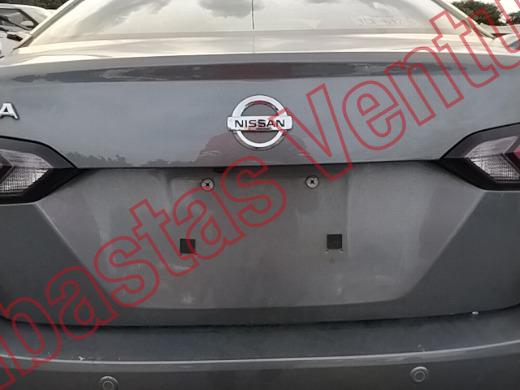 NISSAN VERSA 2022, foto 19 de 19