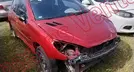 PEUGEOT 206 2004, foto 3 de 19