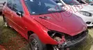 PEUGEOT 206 2004, foto 4 de 19