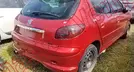 PEUGEOT 206 2004, foto 5 de 19