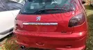 PEUGEOT 206 2004, foto 6 de 19