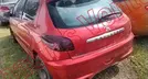 PEUGEOT 206 2004, foto 7 de 19