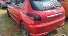 PEUGEOT 206 2004, foto 8 de 19