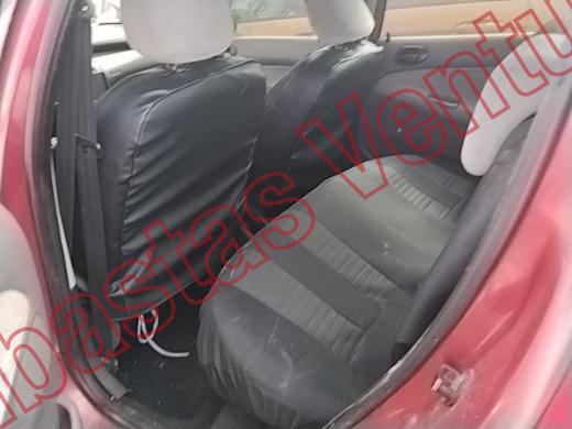 PEUGEOT 206 2004, foto 16 de 19