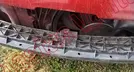 PEUGEOT 206 2004, foto 18 de 19