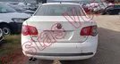 VOLKSWAGEN BORA 2007, foto 6 de 19