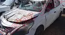 NISSAN VERSA 2018, foto 1 de 19