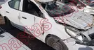 NISSAN VERSA 2018, foto 4 de 19