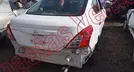 NISSAN VERSA 2018, foto 6 de 19