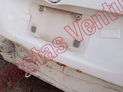 NISSAN VERSA 2018, foto 19 de 19