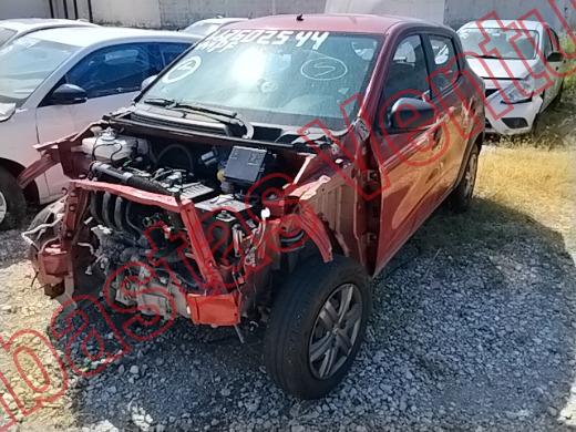 RENAULT KWID 2025, foto 1 de 19