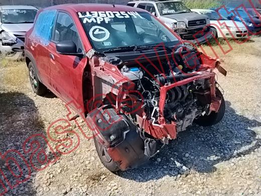 RENAULT KWID 2025, foto 3 de 19