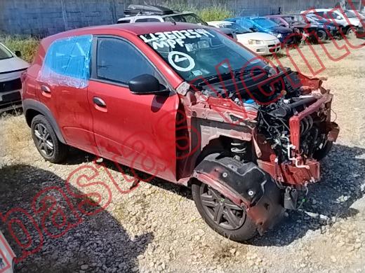 RENAULT KWID 2025, foto 4 de 19