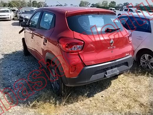 RENAULT KWID 2025, foto 7 de 19