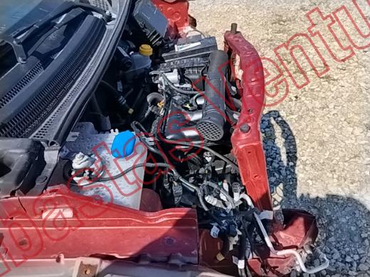 RENAULT KWID 2025, foto 11 de 19