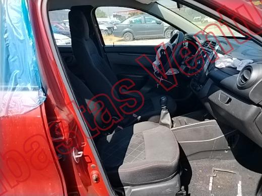 RENAULT KWID 2025, foto 12 de 19