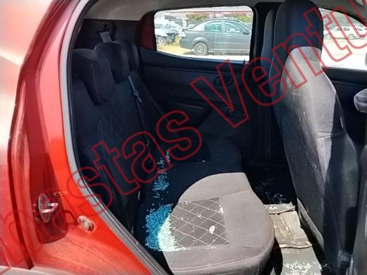 RENAULT KWID 2025, foto 13 de 19