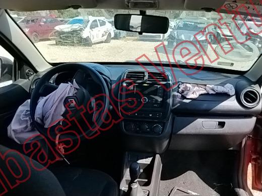 RENAULT KWID 2025, foto 14 de 19