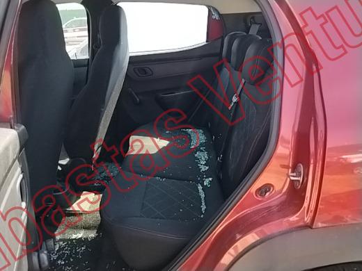 RENAULT KWID 2025, foto 16 de 19