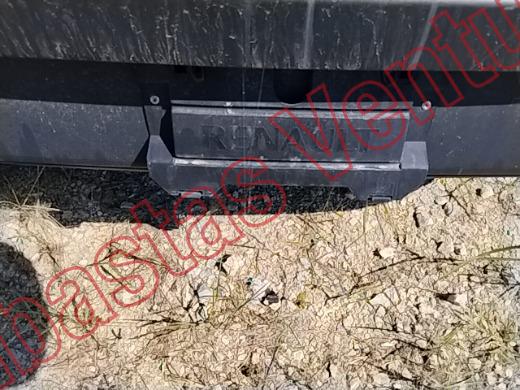 RENAULT KWID 2025, foto 19 de 19