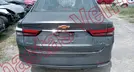 CHEVROLET AVEO 2026, foto 6 de 19