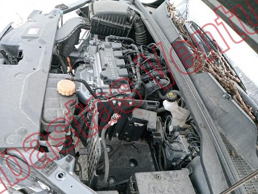 CHEVROLET AVEO 2026, foto 9 de 19