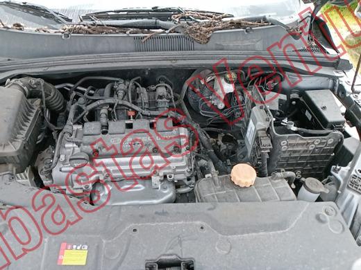 CHEVROLET AVEO 2026, foto 10 de 19