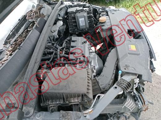 CHEVROLET AVEO 2026, foto 11 de 19