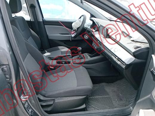 CHEVROLET AVEO 2026, foto 12 de 19