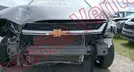 CHEVROLET AVEO 2026, foto 18 de 19