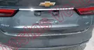 CHEVROLET AVEO 2026, foto 19 de 19