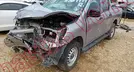 TOYOTA HILUX 2021, foto 1 de 19