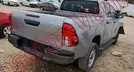 TOYOTA HILUX 2021, foto 5 de 19