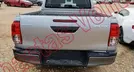 TOYOTA HILUX 2021, foto 6 de 19
