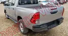 TOYOTA HILUX 2021, foto 7 de 19