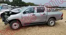 TOYOTA HILUX 2021, foto 8 de 19